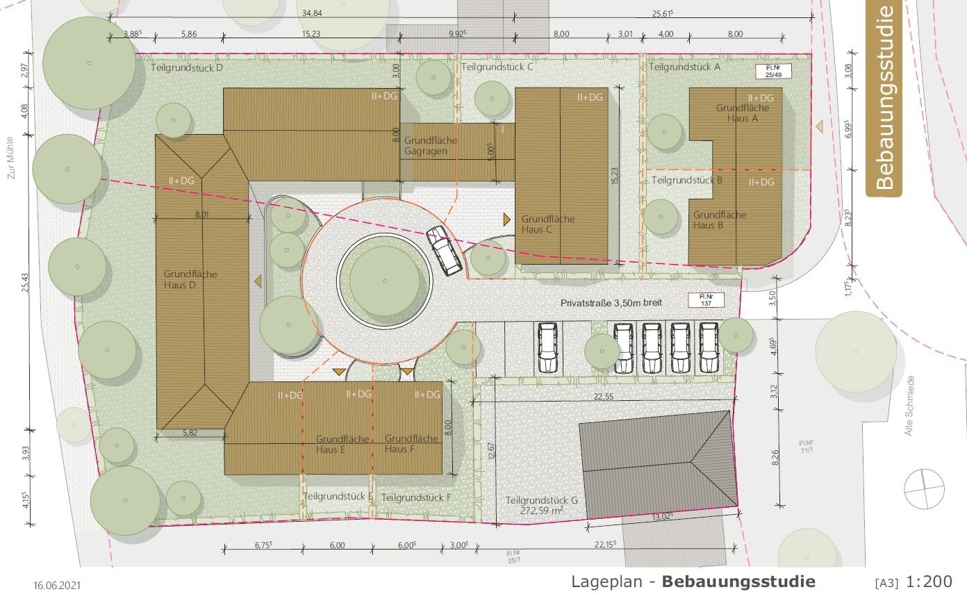 Grundstück zum Kauf provisionsfrei 500.000 € 1.152 m²<br/>Grundstück Schkeitbar Markranstädt 04420