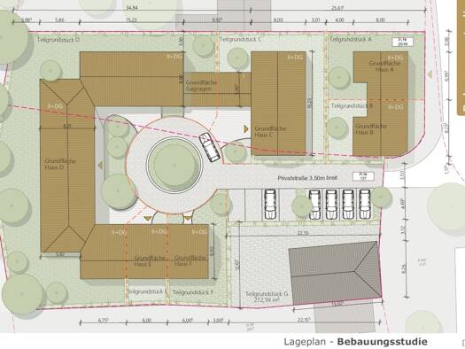 Grundstück zum Kauf - Erstbezug provisionsfrei 500.000 € 1.152 m² Grundstück Schkeitbar Markranstädt 04420