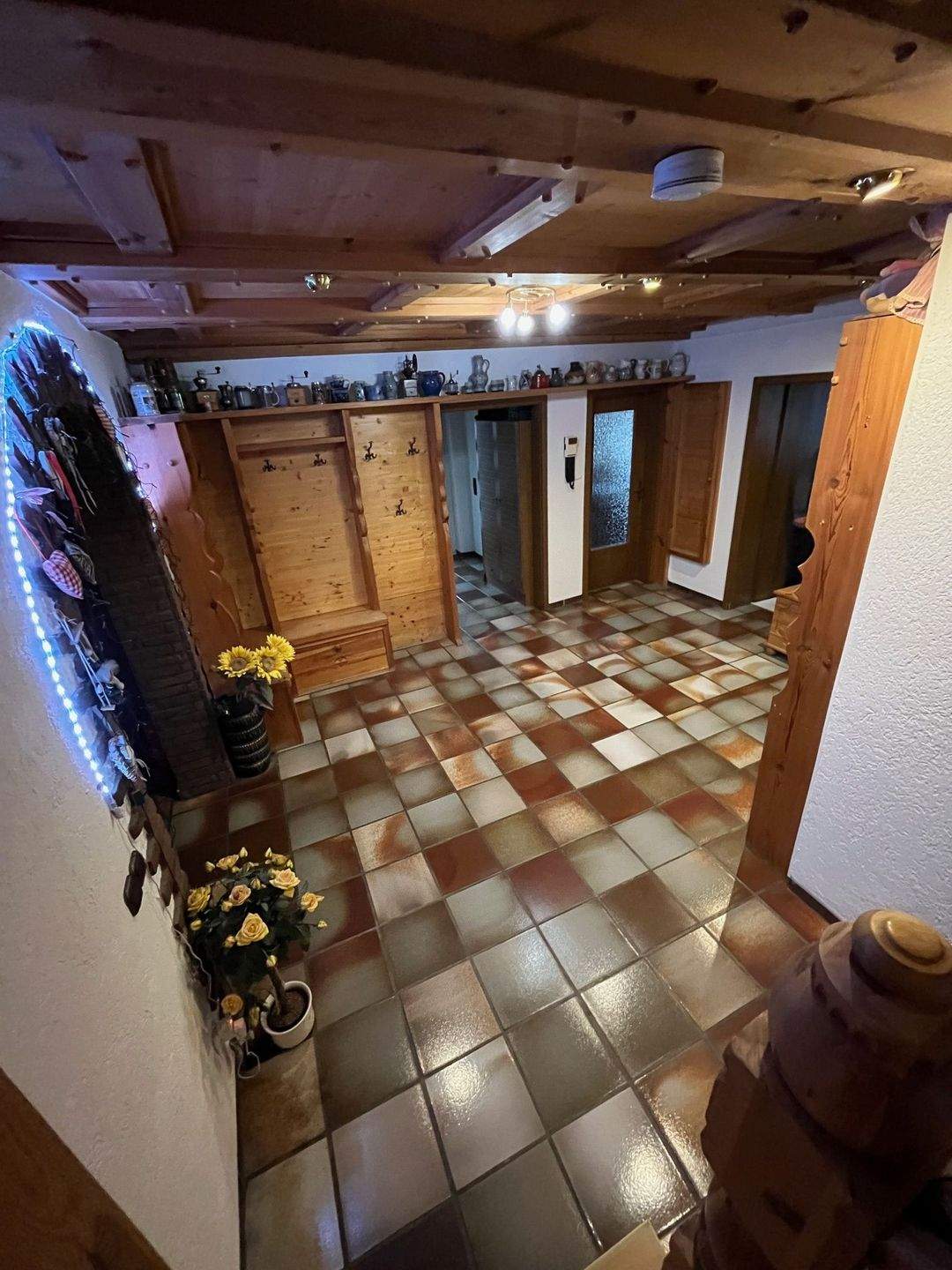 Immobilie in Burgkunstadt - Schlau heizen mit Holz und Strom - Bild 2