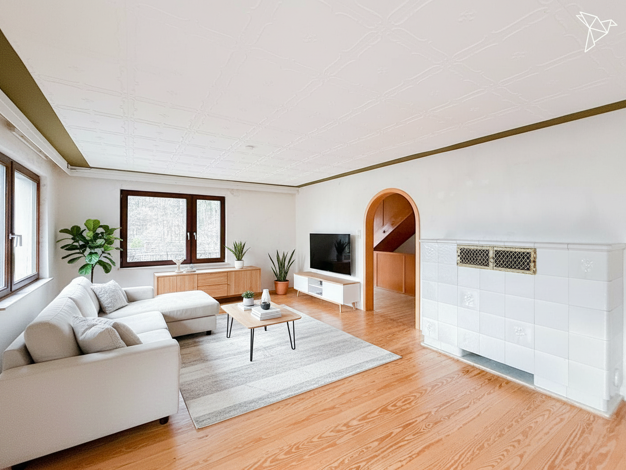 Einfamilienhaus zum Kauf 445.000 € 6 Zimmer 220 m² 580 m² Grundstück Bammental 69245