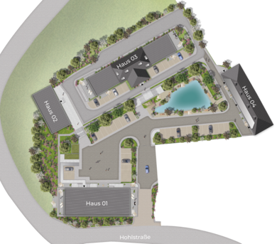 Wohnung zum Kauf provisionsfrei 2 Zimmer 69 m² Idar-Oberstein 55743