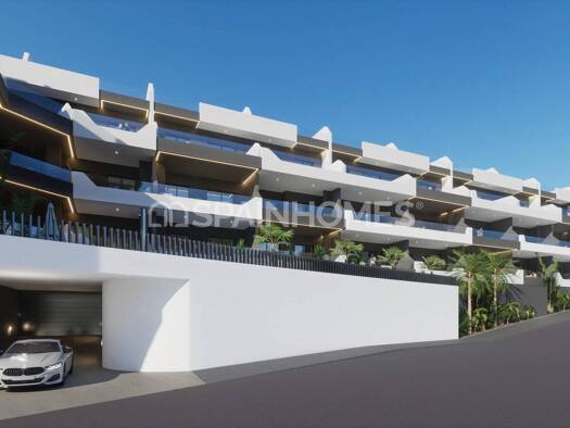 Studio zum Kauf 294.000 € 3 Zimmer 97 m² EG Alicante 03178