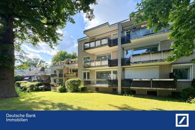 Wohnung zum Kauf 219.000 € 3 Zimmer 73,1 m² Eißendorf Hamburg 21077