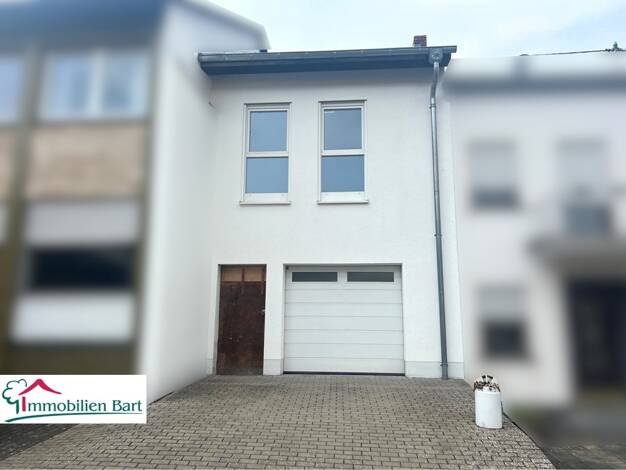 Einfamilienhaus zum Kauf 75.000 € 2 Zimmer 37 m² 124 m² Grundstück Kastel-Staadt 54441