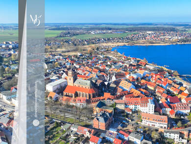 Haus zum Kauf 449.000 € 8 Zimmer 197 m² 247 m² Grundstück Wolgast Wolgast 17438
