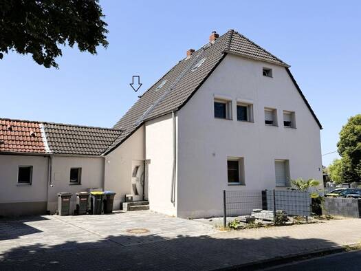 Reihenmittelhaus zum Kauf provisionsfrei 269.900 € 3 Zimmer 82 m² 355 m² Grundstück Hassel Gelsenkirchen-Nord 45896
