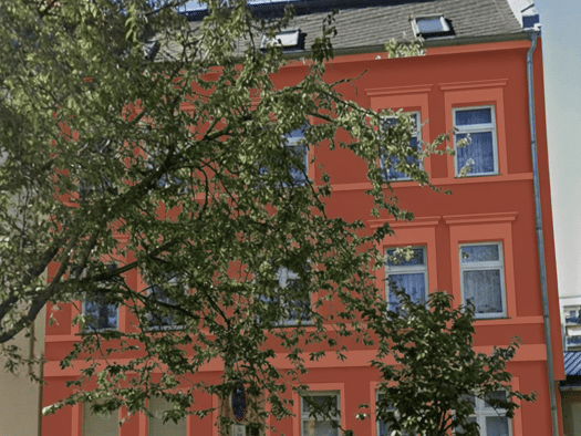 Wohnung zur Miete 300 € 1 Zimmer 34,6 m² 1. Geschoss Schönebeck Schönebeck (Elbe) 39218
