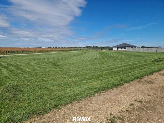 Grundstück zum Kauf 119.000 € 751 m² Grundstück Nickelsdorf 2425