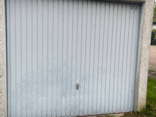 Garage zur Miete provisionsfrei 50 € Obere Teichstraße Fallingbostel Bad Fallingbostel 29683