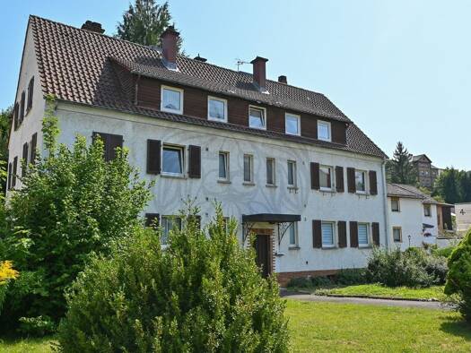 Mehrfamilienhaus zum Kauf 800.000 € 18 Zimmer 356 m² 1.510 m² Grundstück Bad Schwalbach 65307