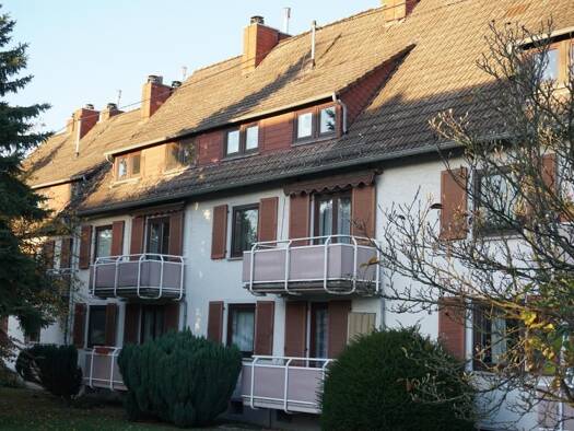 Wohnung zur Miete 469 € 2 Zimmer 50,9 m² 2. Geschoss Goethestraße 9 Wirges 56422
