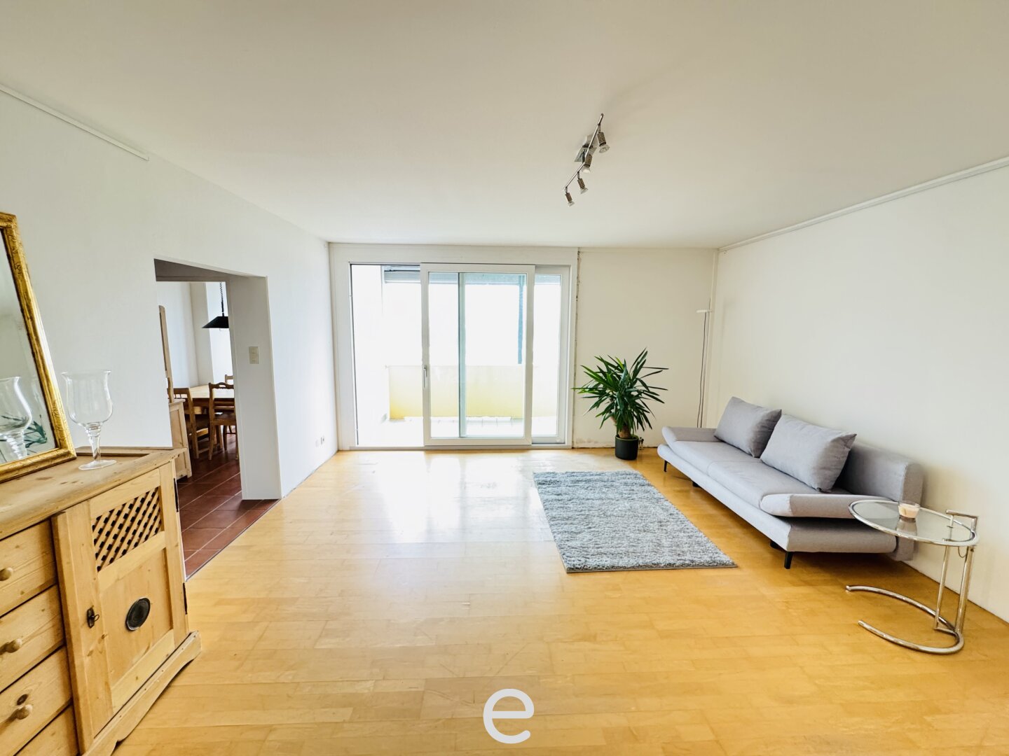 Wohnung zum Kauf 229.000 € 4 Zimmer 109,1 m²<br/>Wohnfläche 7.<br/>Geschoss Grabenhof Wels 4600