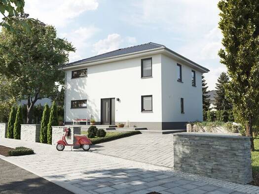 Einfamilienhaus zum Kauf provisionsfrei 427.385 € 5 Zimmer 152 m² 500 m² Grundstück Vinteln Gangelt 52538