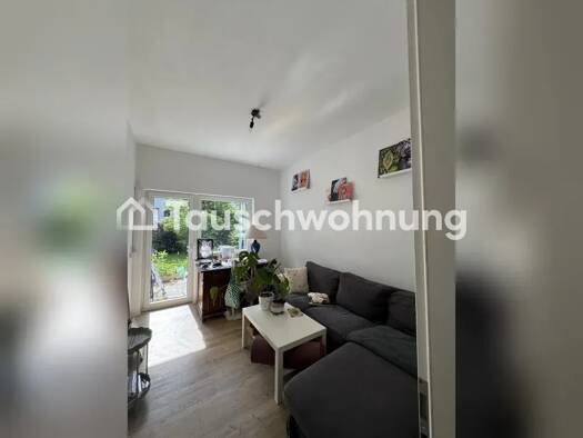 Wohnung zur Miete Tauschwohnung 675 € 2 Zimmer 44 m² EG Geist Mitte-Süd 48151