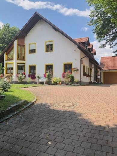 Einfamilienhaus zum Kauf provisionsfrei 1.700.000 € 8 Zimmer 280 m² 1.941 m² Grundstück Niederhummel Langenbach 85416