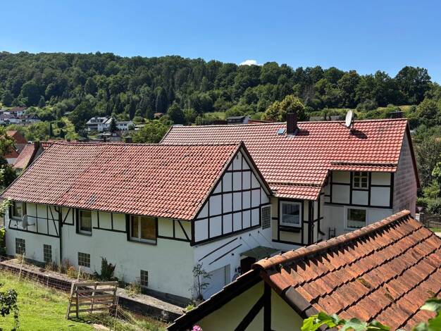 Schloss zum Kauf 199.000 € 7 Zimmer 335 m² 2.000 m² Grundstück Lauenberg Dassel 37586