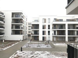 Wohnung zur Miete 700 € 3 Zimmer 85 m²<br/>Wohnfläche ab sofort<br/>Verfügbarkeit Langer Anger Bahnstadt - Ost Heidelberg 69115