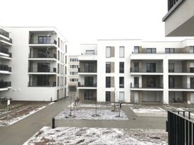 Wohnung zur Miete 700 € 3 Zimmer 85 m² frei ab sofort Langer Anger Bahnstadt - Ost Heidelberg 69115