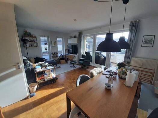 Wohnung zur Miete 1.260 € 4 Zimmer 94 m² EG Dellbrück Köln 51069