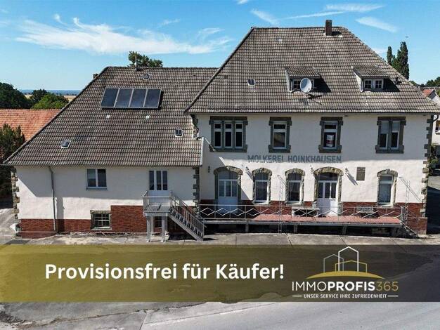 Haus zum Kauf 299.000 € 27 Zimmer 419 m² 1.648 m² Grundstück Hoinkhausen Rüthen / Hoinkhausen 59602