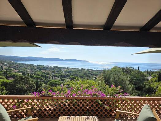 Haus zum Kauf 1.590.000 € 100 m² 1.450 m² Grundstück Sud Cavalaire-sur-Mer 83240