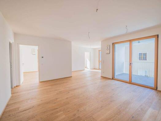 Wohnung zum Kauf - Erstbezug 475.000 € 4 Zimmer 123 m² frei ab sofort Montan an der Weinstraße