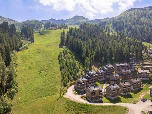Maisonette zum Kauf provisionsfrei 393.159 € 3 Zimmer 73,3 m² Hermagor-Pressegger See 9620