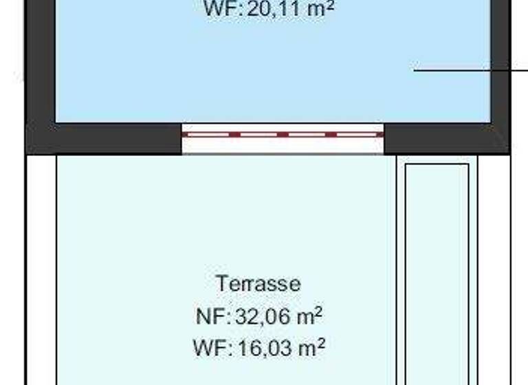 Maisonette zur Miete 2.000 € 4 Zimmer 130 m² Kranichstein Darmstadt 64289