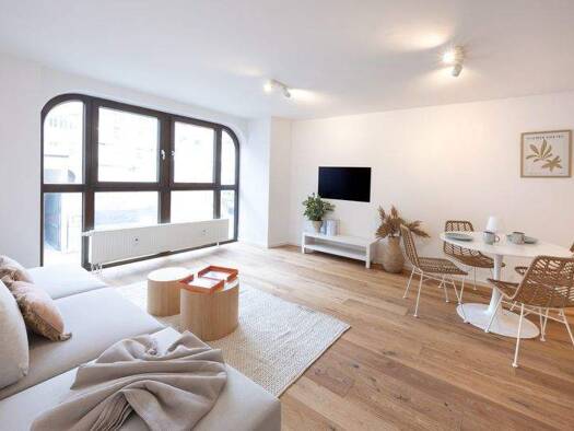 Wohnung zum Kauf 749.000 € 3 Zimmer 61 m² 1. Geschoss Lothstr. 2 Maxvorstadt München 80335