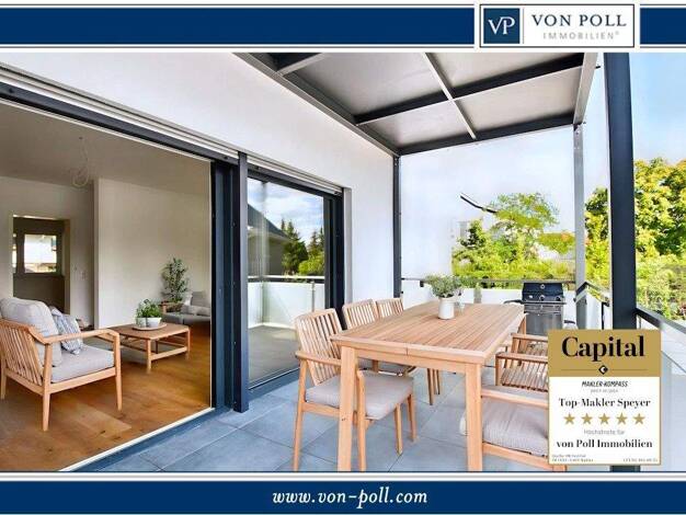 Maisonette zum Kauf 678.700 € 5 Zimmer 154 m² EG Limburgerhof 67117