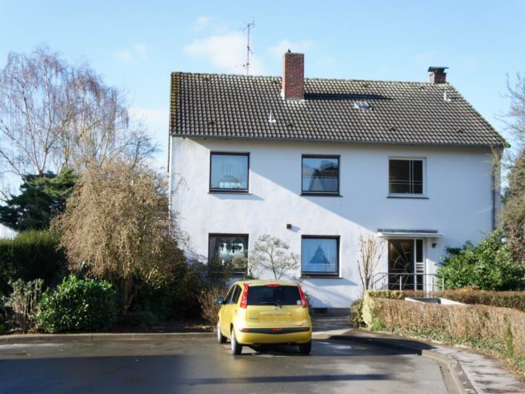 Mehrfamilienhaus zum Kauf 479.000 € 7,5 Zimmer 168 m² 1.000 m² Grundstück Sölde Dortmund 44289