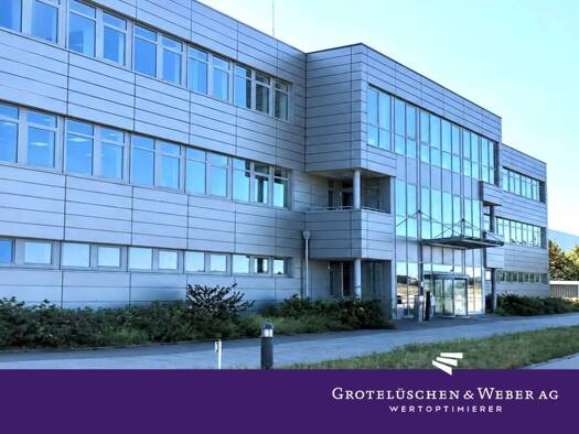 Bürofläche zur Miete 8 € 455 m² Bürofläche Fischereihafen Fischereihafen 27572