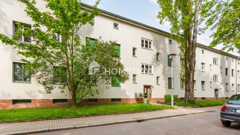 Wohnung zum Kauf 113.400 € 2 Zimmer 54 m² 1. Geschoss Probstheida Leipzig 04289