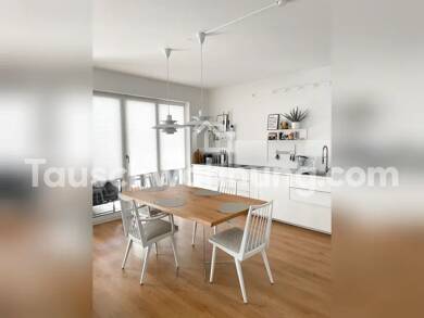 Terrassenwohnung zur Miete Tauschwohnung 1.700 € 3 Zimmer 100 m² Altstadt - Nord Köln 50672