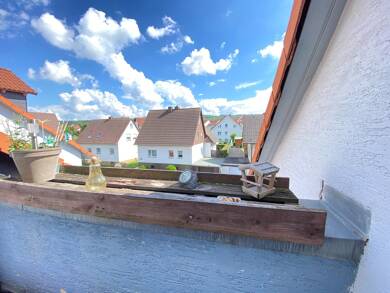 Wohnung zur Miete 738 € 3 Zimmer Dachgeschoss frei ab 01.07.2025 Wellerode Söhrewald / Wellerode 34320