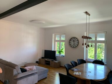 Wohnung zur Miete 1.020 € 3 Zimmer 85 m² 1. Geschoss frei ab 01.10.2024 Ludwigstraße 40 Jockgrim 76751