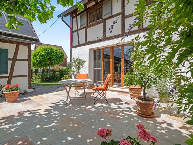 Doppelhaushälfte zum Kauf 1.098.000 € 6 Zimmer 245 m² 481 m² Grundstück Altenbeuren Salem 88682