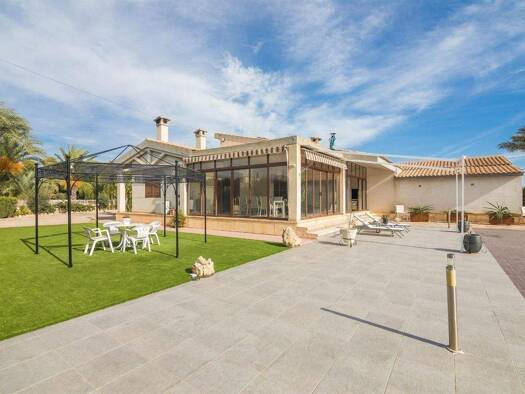 Sonstiges zum Kauf provisionsfrei 690.000 € 5 Zimmer 250 m² 3.787 m² Grundstück Elche/Elx