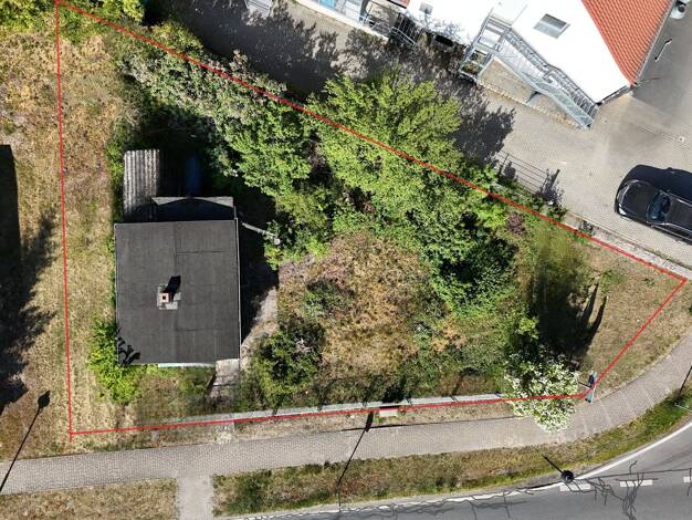 Grundstück zum Kauf provisionsfrei 72.990 € 402 m² Grundstück Storkower Allee 21 Prieros Heidesee 15754