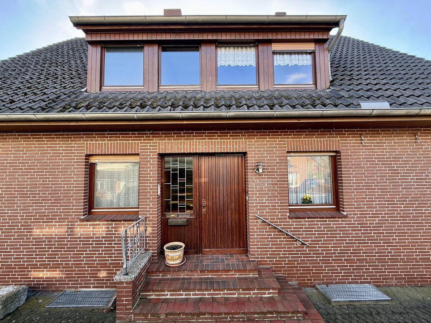 House in Hude, Landkreis Oldenburg - Ansicht 4