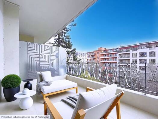 Wohnung zum Kauf 1.150.000 € 89 m² Lepante Nice 06000