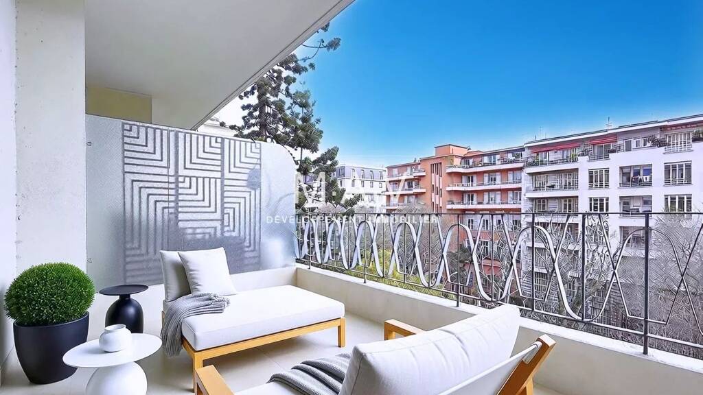 Wohnung zum Kauf 1.150.000 € 89 m² Lepante Nice 06000