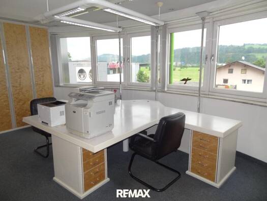 Büro zur Miete Wörgl 6300