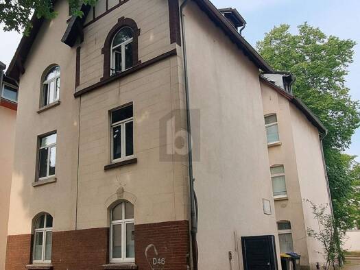 Mehrfamilienhaus zum Kauf 495.000 € 24 Zimmer 486 m² 580 m² Grundstück Obermeiderich Duisburg 47137