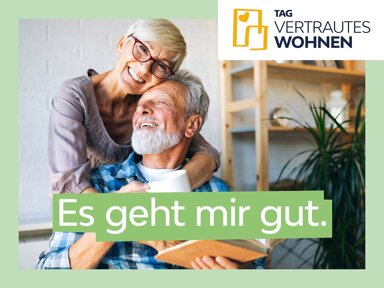 Wohnung zur Miete nur mit Wohnberechtigungsschein 350 € 2 Zimmer 68,4 m² 4. Geschoss Eichenstraße 11a Lusan - Eichenstraße Gera 07549