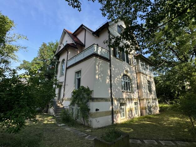 Bürofläche zur Miete provisionsfrei 13 € 273 m² Bürofläche Blasewitz Dresden 01309