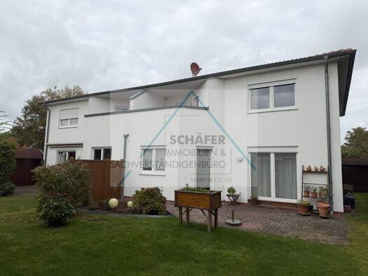 Wohnung zum Kauf 198.000 € 3 Zimmer 84 m² EG Bassum 27211