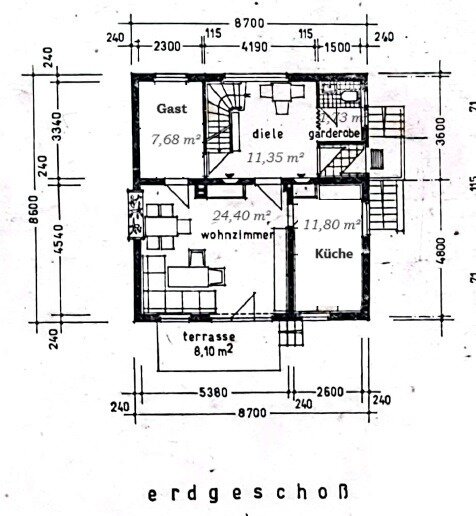 Einfamilienhaus zum Kauf 240.000 € 5 Zimmer 110 m²<br/>Wohnfläche 1.006 m²<br/>Grundstück Lübtheen Lübtheen 19249