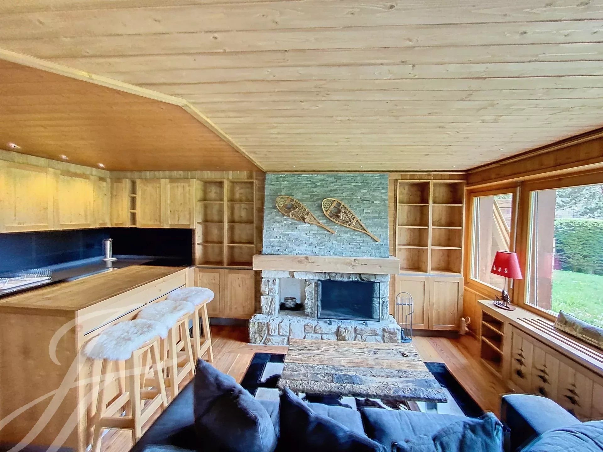 Wohnung zur Miete Wohnen auf Zeit 1.308 CHF 3 Zimmer 67,4 m²<br/>Wohnfläche Verbier 1936