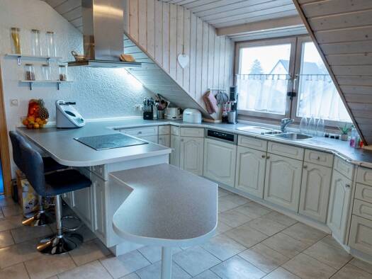 Wohnung zur Miete 1.050 € 3 Zimmer 120 m² Geschoss 1/1 frei ab 01.11.2025 Schachenstraße 21 Bruck Neuburg an der Donau 86633